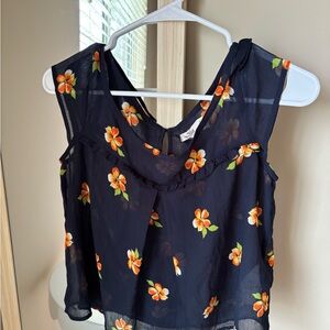 Hollister Sheet Top 2000’s